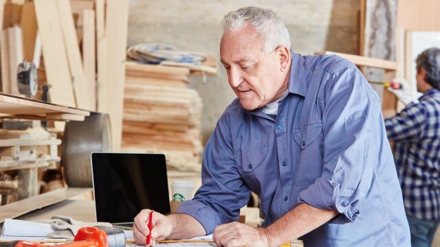 Retraites : l’ « index seniors » en entreprise, de quoi s'agit-il ?