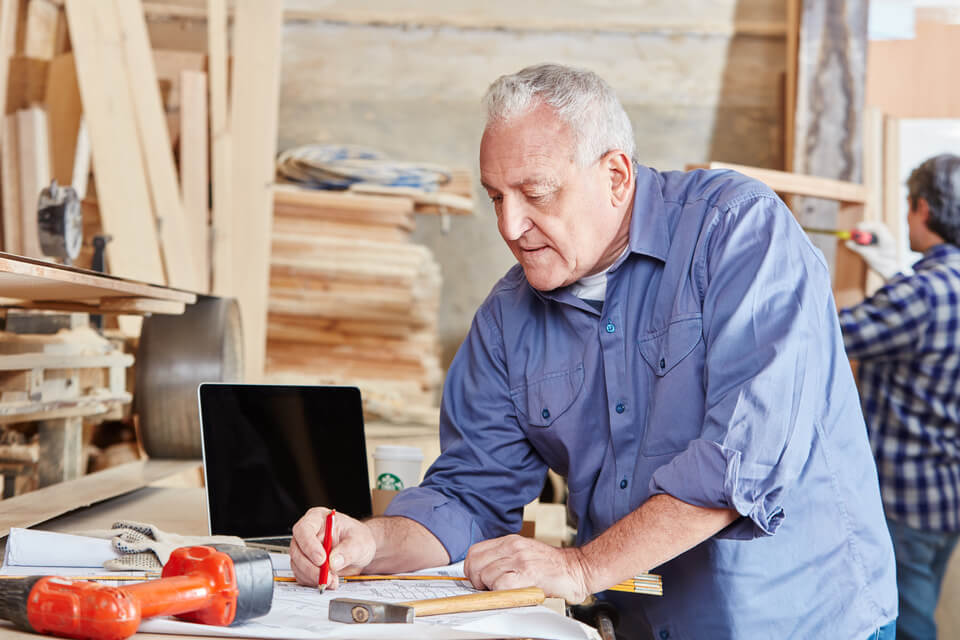 Retraites : l’ « index seniors » en entreprise, de quoi s'agit-il ?