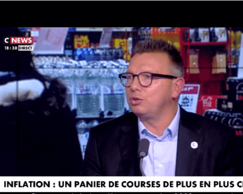 Pouvoir d'achat : panier anti-inflation, bonne ou mauvaise solution ?