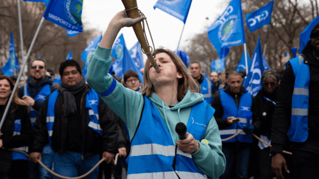 Égalité femmes-hommes, connaître mes droits et les faire respecter