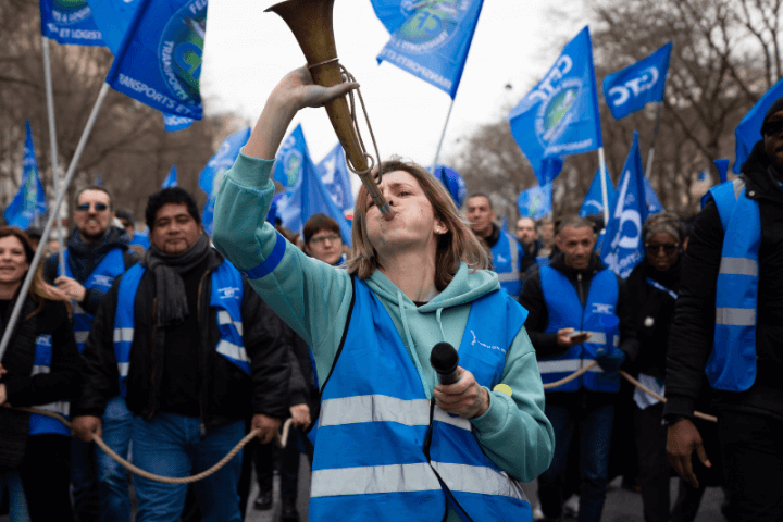 Égalité femmes-hommes, connaître mes droits et les faire respecter