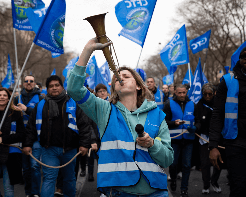 Égalité femmes-hommes, connaître mes droits et les faire respecter